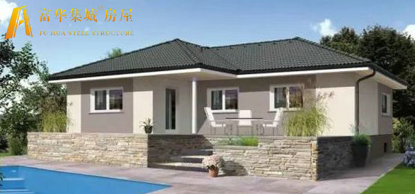 新疆装配式建筑房屋产品的八项优势
